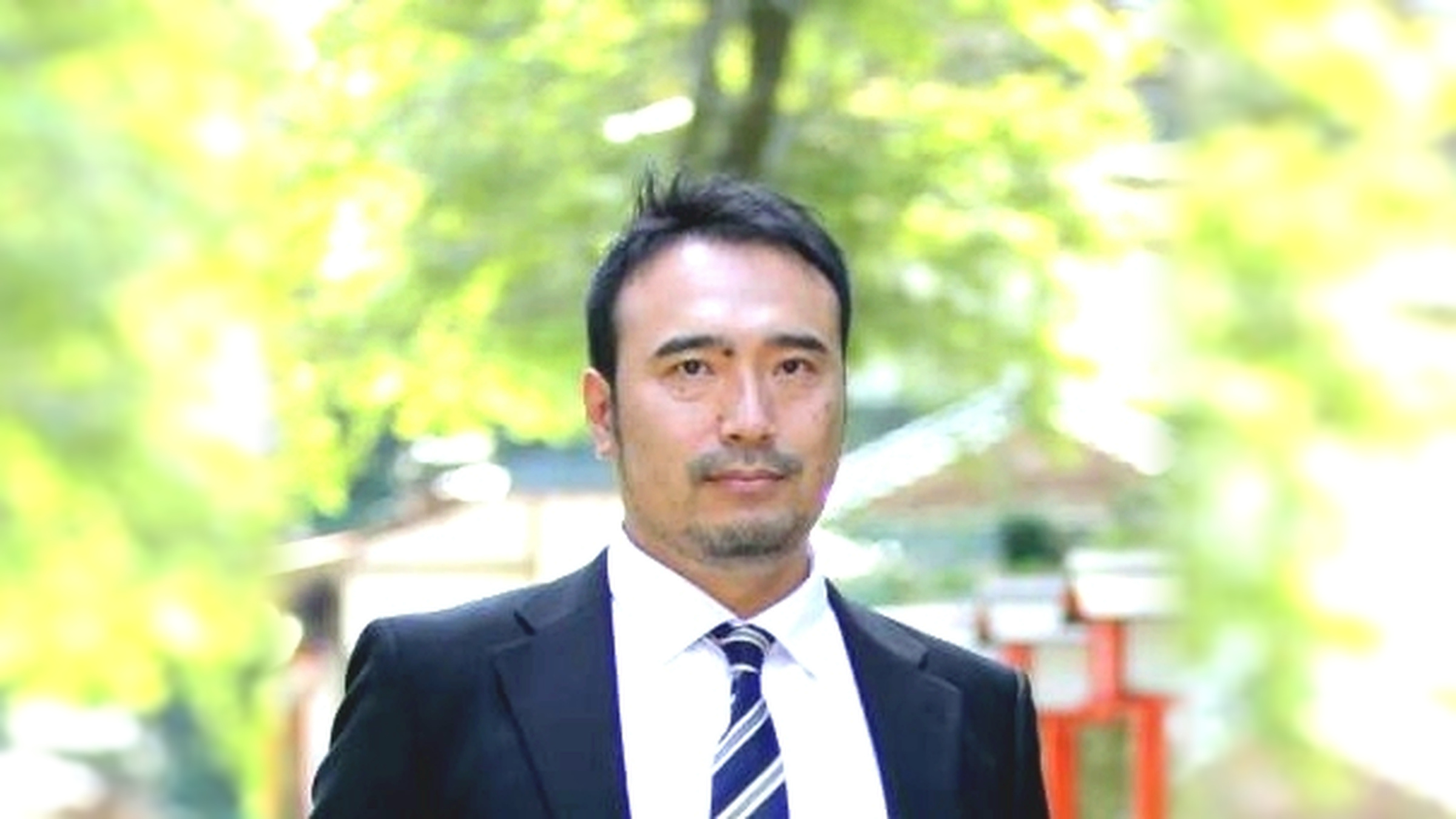 代表取締役　西村　啓
