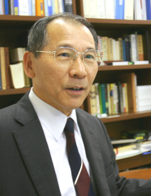 代表取締役 福森 清
